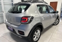 Autos - Renault SANDERO STEPWAY PRIVILEGE 2017 Nafta 52000Km - En Venta