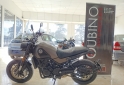 Motos - Benelli Leoncino 500 2022 Nafta 975Km - En Venta