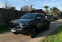 Camionetas - Toyota Hilux 2022 Diesel 1Km - En Venta