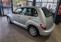 Autos - Chrysler Pt Cruiser 2011 GNC 124000Km - En Venta