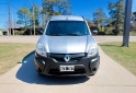 Utilitarios - Renault Kangoo Confort 1.6 2P 5A 2014 GNC 193000Km - En Venta