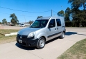 Utilitarios - Renault Kangoo Confort 1.6 2P 5A 2014 GNC 193000Km - En Venta