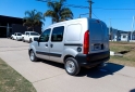 Utilitarios - Renault Kangoo Confort 1.6 2P 5A 2014 GNC 193000Km - En Venta