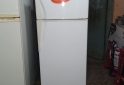 Hogar - Heladera Gafa con freezer y garanta - En Venta