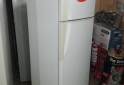 Hogar - Heladera Gafa con freezer y garanta - En Venta