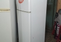 Hogar - Heladera Gafa con freezer y garanta - En Venta