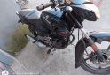 Motos - Otra marca Rouser 135 2017 Nafta 222222Km - En Venta