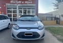 Autos - Ford Fiesta ONE AMB 1.6 2014 Nafta  - En Venta