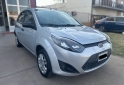 Autos - Ford Fiesta ONE AMB 1.6 2014 Nafta  - En Venta