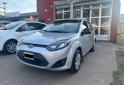 Autos - Ford Fiesta ONE AMB 1.6 2014 Nafta  - En Venta