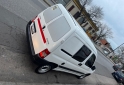 Utilitarios - Citroen Berlingo 2016 Diesel 83000Km - En Venta