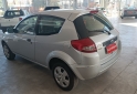 Autos - Ford KA 2011 Nafta 91900Km - En Venta