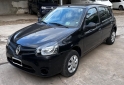 Autos - Renault Clio mo 5p 1.2 confort p 2015 Nafta 79000Km - En Venta