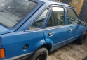 Autos - Ford Escort 1990 Nafta 111111Km - En Venta