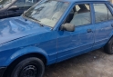 Autos - Ford Escort 1990 Nafta 111111Km - En Venta