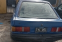 Autos - Ford Escort 1990 Nafta 111111Km - En Venta