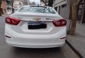 Autos - Chevrolet CRUZE LTZ 1.4T MT 6TA 2017 Nafta 39750Km - En Venta