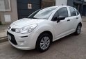 Autos - Citroen C 3 full 2017 Nafta 62800Km - En Venta