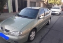 Autos - Renault Megane 2005 Nafta 240000Km - En Venta