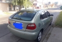 Autos - Renault Megane 2005 Nafta 240000Km - En Venta