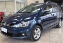 Autos - Volkswagen SURAN TRENDLINE 2016 GNC 118000Km - En Venta