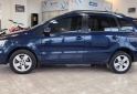 Autos - Volkswagen SURAN TRENDLINE 2016 GNC 118000Km - En Venta