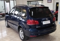 Autos - Volkswagen SURAN TRENDLINE 2016 GNC 118000Km - En Venta