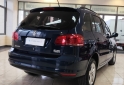 Autos - Volkswagen SURAN TRENDLINE 2016 GNC 118000Km - En Venta