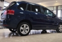 Autos - Volkswagen SURAN TRENDLINE 2016 GNC 118000Km - En Venta