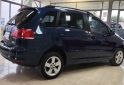 Autos - Volkswagen SURAN TRENDLINE 2016 GNC 118000Km - En Venta