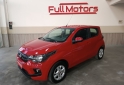 Autos - Fiat MOBI 2018 Nafta 87300Km - En Venta