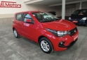 Autos - Fiat MOBI 2018 Nafta 87300Km - En Venta