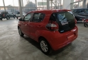 Autos - Fiat MOBI 2018 Nafta 87300Km - En Venta