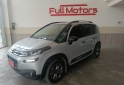 Autos - Citroen C3 AIRCROSS 2017 Nafta 109600Km - En Venta