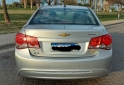 Autos - Chevrolet Cruze 1.8 lt 2016 GNC 118000Km - En Venta