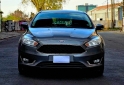 Autos - Ford Focus 2016 Nafta 72000Km - En Venta