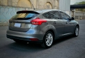 Autos - Ford Focus 2016 Nafta 72000Km - En Venta