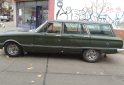 Autos - Ford Falcon Rural 1981 GNC 100000Km - En Venta