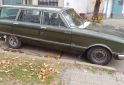 Autos - Ford Falcon Rural 1981 GNC 100000Km - En Venta