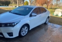 Autos - Toyota Corolla 2014 Nafta 165000Km - En Venta