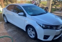 Autos - Toyota Corolla 2014 Nafta 165000Km - En Venta