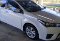 Autos - Toyota Corolla 2014 Nafta 165000Km - En Venta