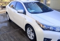 Autos - Toyota Corolla 2014 Nafta 165000Km - En Venta