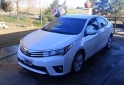 Autos - Toyota Corolla 2014 Nafta 165000Km - En Venta