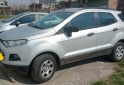 Autos - Ford Ecosport 2013 Nafta 125000Km - En Venta