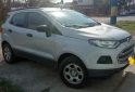 Autos - Ford Ecosport 2013 Nafta 125000Km - En Venta