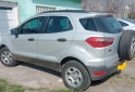 Autos - Ford Ecosport 2013 Nafta 125000Km - En Venta