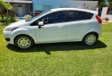 Autos - Ford fiesta 1.6  5p  S kinetic 2015 Nafta 115000Km - En Venta