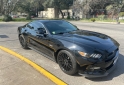 Autos - Ford Mustang 5.0 Gt 421cv 2017 Nafta 50000Km - En Venta