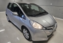 Autos - Honda Fit LXL 2012 Nafta 118000Km - En Venta